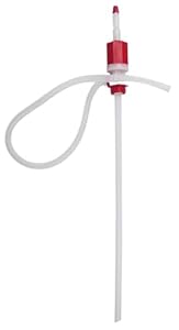 KS Tools 150.8253 Chemikalien-Fass-Pumpe, 4042146611555