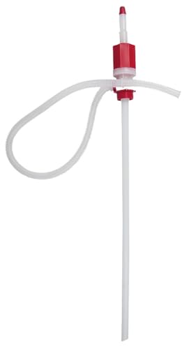 KS Tools 150.8253 Chemikalien-Fass-Pumpe, 4042146611555