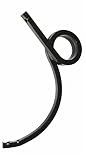 Molla Estirpatore Ama 30x30 mm Acciaio Silicio Sx Doppia Spira