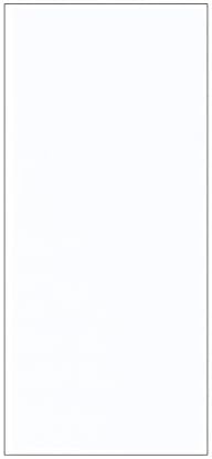 Generation Lighting | Sea Gull 90616-68 Address Light White Plastic - View #5