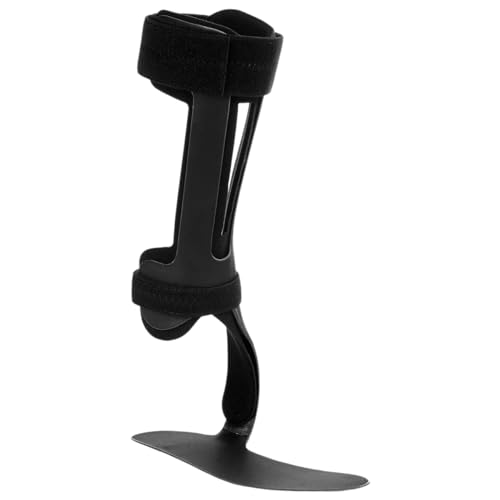 Össur AFO Dynamic - Ankle-Foot Orthosis for Foot Drop, Plantarflexion Support, & Gait Improvement - Comfortable Orthopedic Solution for Men & Women - Foot Drop Brace for Rehabilitation & Mobility (Left , Large)