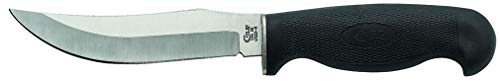 Case Gut Hook Black Lightweight Hunter Knife