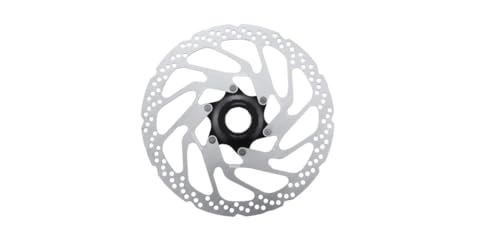 Shimano SM-RT30S2 Brake disc Grey 160 mm