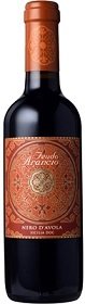 �t�F�E�h �A�����`�� �l�� �_�[���H�� �n�[�t �� 375ml/24�{mx Nero d'Avola652061