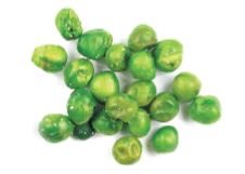 Roasted Salted Green Peas Pois verts grillés salés - 5 Lbs