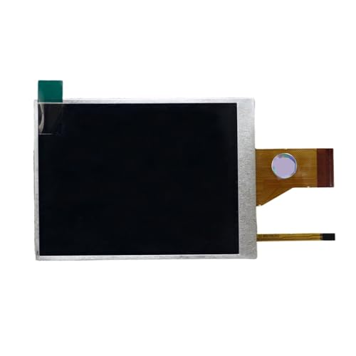 Pantalla LCD Nikon D3100 táctil para reparar la cámara fotográfica en viajes y exteriores