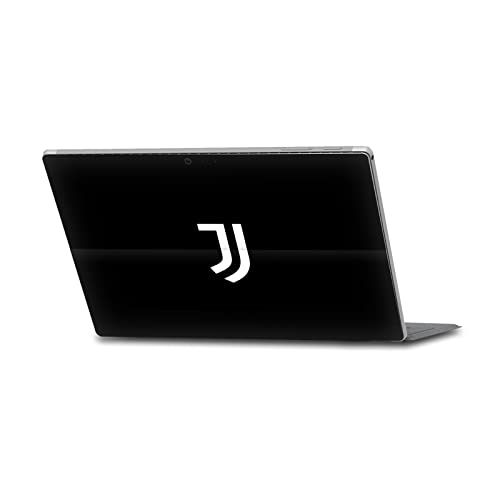 Skin Juventus pour Surface Pro 4/5/6 autocollant vinyle de protection Head Case Designs
