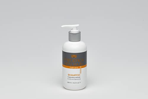 Frederick Benjamin Invigorating Mens Shampoo for Normal To Dry Hair with Hydrating Hemp Seed Oil, Natural Minty Fragrance, 8 Ounce Frederick Benjamin Invigorating Mens Shampoo for Normal To Dry Hair with Hydrating Hemp Seed Oil, Natural Minty Fragrance, 8 Ounce