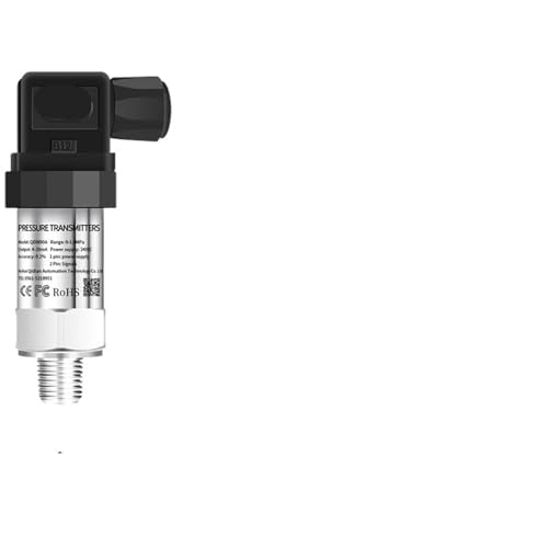 Transducteur de pression 4-20mA avec signal stable sous 16 bar G1/4