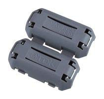 Amazon.com: Tdk Ferrite Core, Split, 5Mm, 50 Ohm - ZCAT1325-0530A