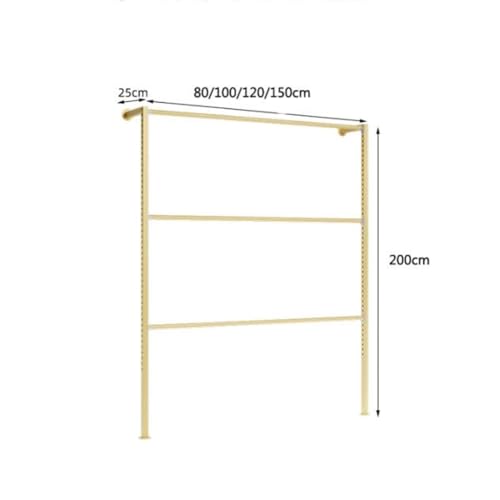 Étagère réglable pour échantillons de tissu idéale pour l'aménagement d'un atelier de couture - 4