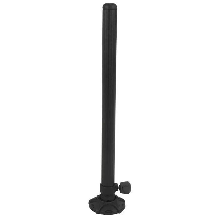 Preston Absolute Station 30mm Leg Carp Fishing Spare Seatbox Leg - 35cm Length