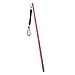KQFCAZRE Aluminum Scuba Diving Pointer Rod with Bolt Snap for Tank Banging