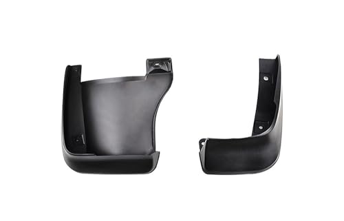 Guardabarros para coche Accord 2008 y TSX, dile adiós a los impactos de piedras y lodo 5