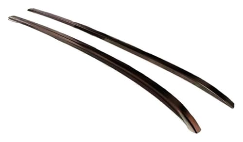 ルーフラック 用 エクストレイル 用 Eパワー 2021-2025 キャリアレール 荷物 貨物輸送 2個 アルミ製 ルーフラックバー