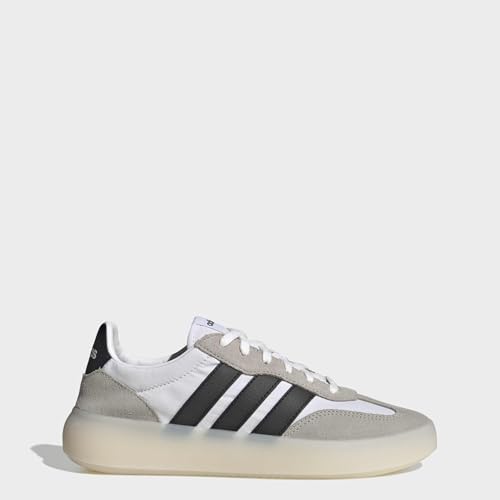 Image of adidas Womens Barreda Decode Running