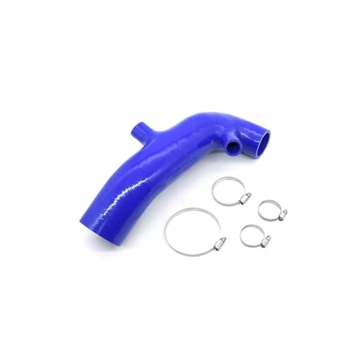 Tuyau d'admission turbo silicone Cooper S R56 pour stopper les fuites