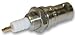 KINGS 1704-1 RF/COAXIAL, SHV BHD JACK, STR, SOLDER
