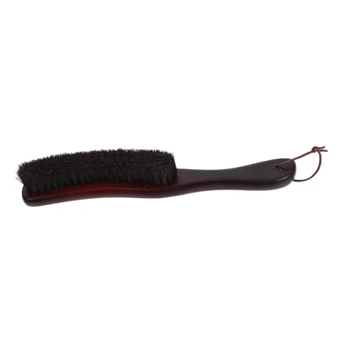 Warmhm Brosse à Poussière Pour Linge Lit Vêtements Voiture Et Chapeau Balai à Main Polyvalent Pour Nettoyage