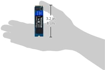 WD Blue SN550 250GB M.2 PCIe NVME SSD - Hdd - Immagine 2