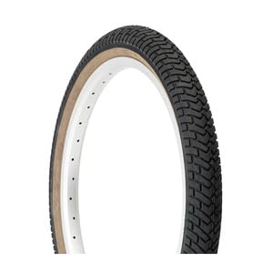 GIZA PRODUCTS(ギザプロダクツ) C1213N 電動アシスト自転車用 タイヤ サイクル/自転車 20×1.95 ティーウォール(ETRTO:50-406)