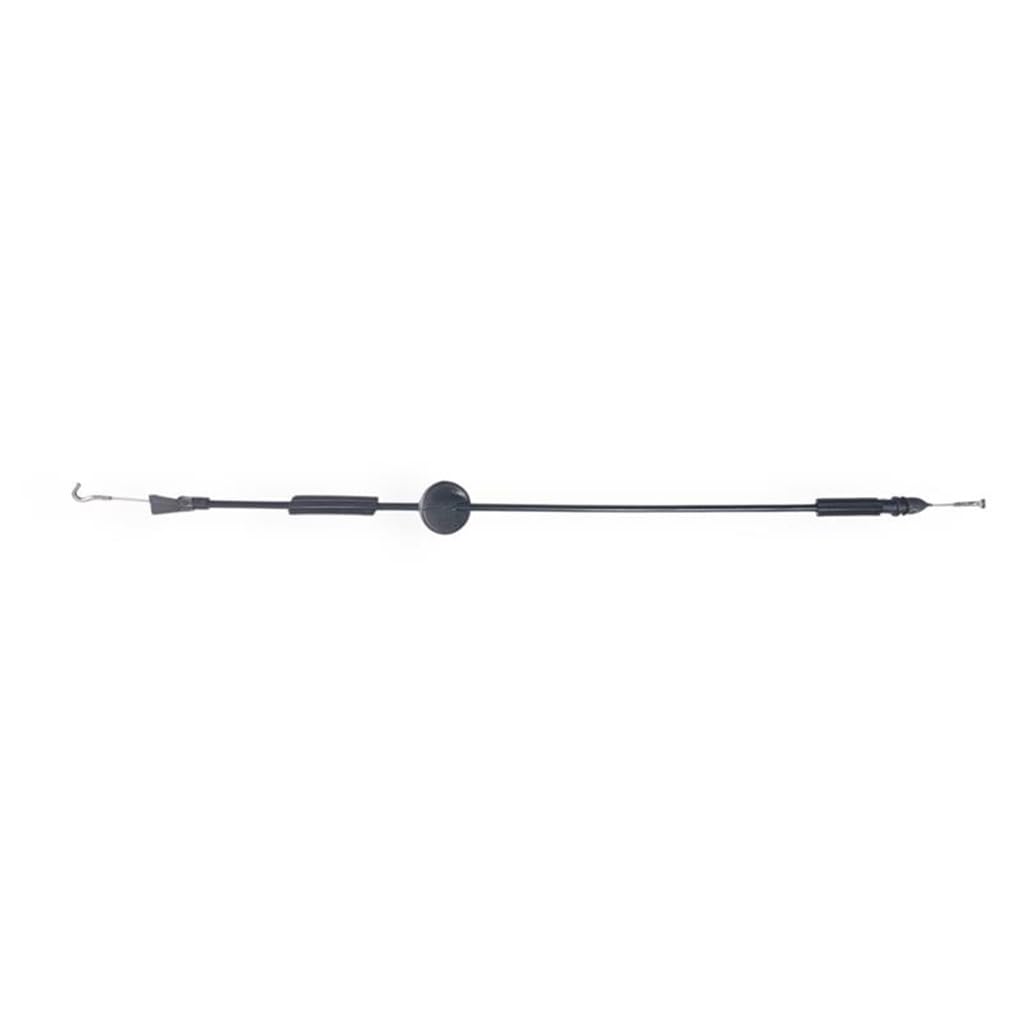 Sol Ön Kapı İç Açma Kolunun Teli 1K5837085 Volkswagen Jetta ile uyumlu 2006-2010