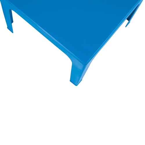 MESINHA MOR KIDS AZUL