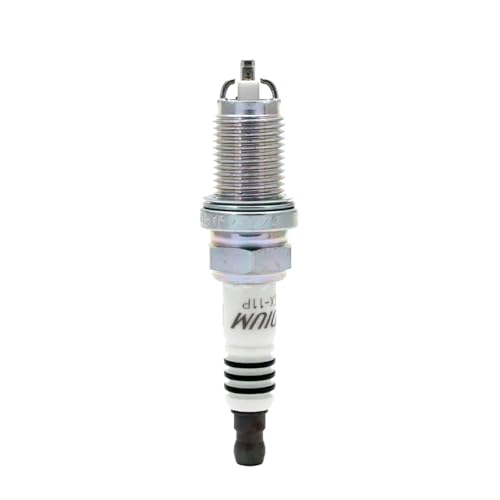 Bougie d'allumage IRIDIUM HB6AIX-11P 5703 pour une performance moteur d'exception