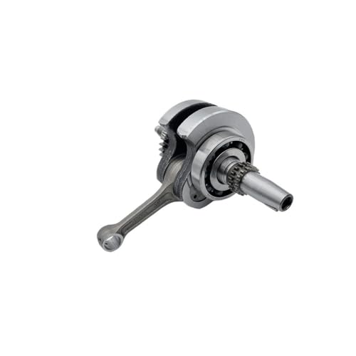 Vilebrequin LONCIN YB300H de rechange pour entretien moto HENGJIAN S7