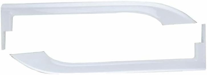 Refrigerator Handle Replacement FFTR1814QW4A FFTR1821QW5A FFTR1817LW6