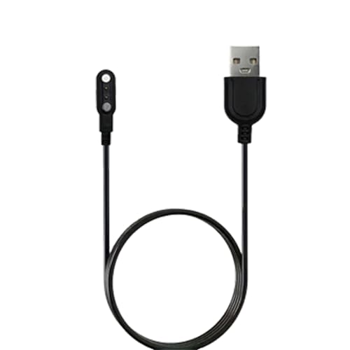 Tiwain Charger Cable for Smartwatch only Compatible with Tiwain K67, ZK67 Smart Watch