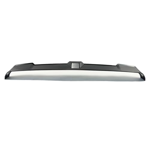 Becquet de toit Jetour Traveller T2 finition premium ajustement parfait