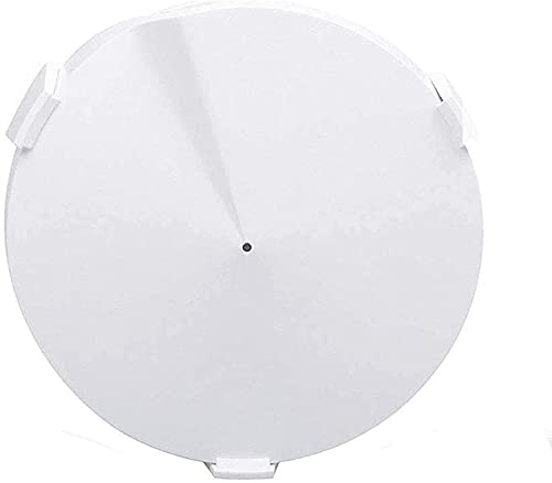 Wall Mount Holder for TP-Link Deco M5, TP-Link Deco P7 Whole Home Mesh WiFi System, Sturdy Wall Mount Bracket Ceiling for TP-Link Home WiFi by Koroao (Single)