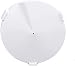 Koroao Wall Mount Holder Compatible with TP-Link Deco M5, TP-Link Deco P7 Whole Home Mesh WiFi System, Sturdy Wall Mount Bracket. (Single)