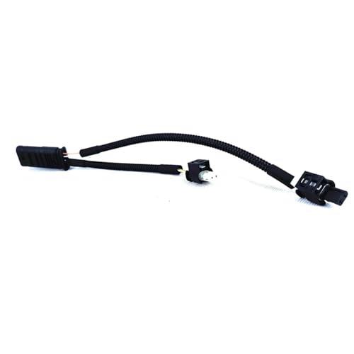 Universal Termostato Cable adaptador de termostato de refrigerante 12518611289 para Mini R56 R60 R61 Cooper Paceman Countryman Termostatos del motor