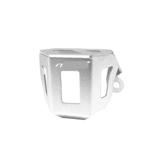 Bouchon réservoir frein aluminium usiné pour R Nine T Pure Urban