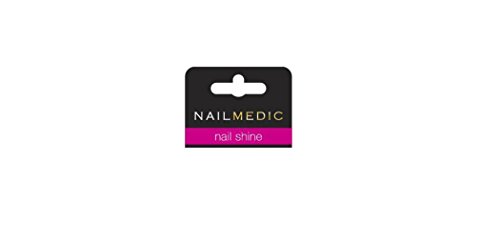 Pretty Woman Nail Medic Shea Treatment Nail & Cuticle Intensive Moisturizer, Phase - Two