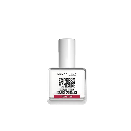 Maybelline - Maybelline Express Manucure Growth Serum 12ML - -23%