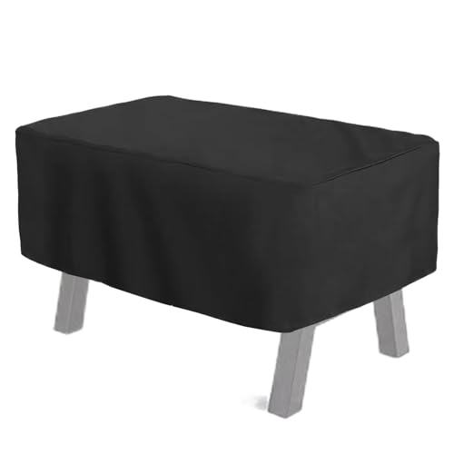 Funda para mesa de juegos impermeable y resistente al polvo exterior 2