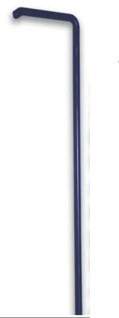 TM MEDIA L - SHAPED SPREADERS (P.P.) For spreading bacterial samples on agar plates (Pack of 50 Spreaders)-image-46