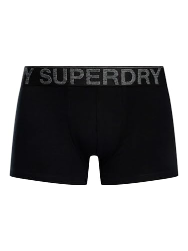 Boxers Superdry Pack de 3 troncs EU - vue 10