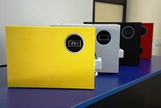 Double Booster Stabilizer Sense