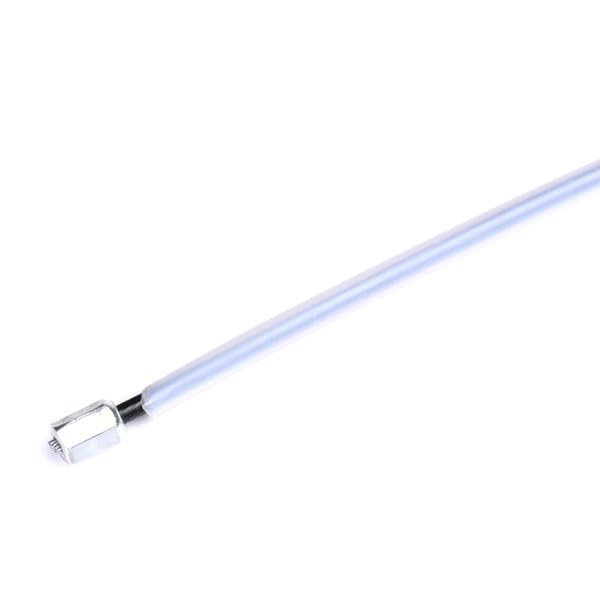 124C0193 RIDEX Câble de frein à main arrière droite, arrière