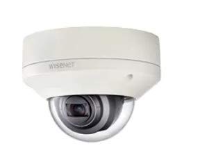 Amazon.com : Hanwha Techwin XNV-6080 2MP Vandal-Resistant, 2.8