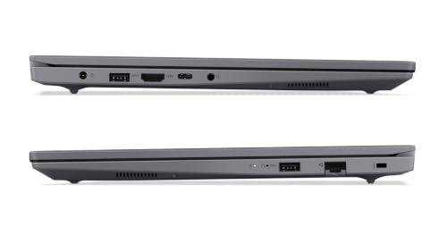 Image of Lenovo 15 (2026), Intel Core i7 13th Gen 13620H - (16 GB DDR5 /512 GB SSD /Intel Iris Xe Graphics /Windows 11 Pro) Thin and Light Business Laptop /15.6 inch FHD Display /Luna Grey /Copilot Key /1.5 kg /MSO 2024