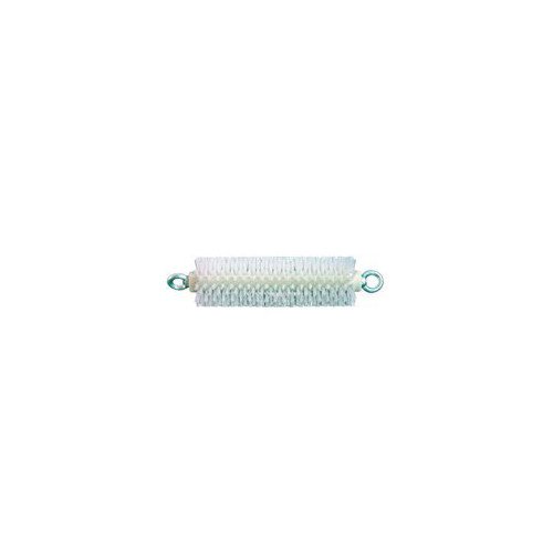 Brosse limpiatubos Ø 117 mm Haupa 143204 contre les dépôts