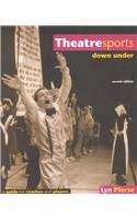 Theatresports Down Under 0646238612 Book Cover