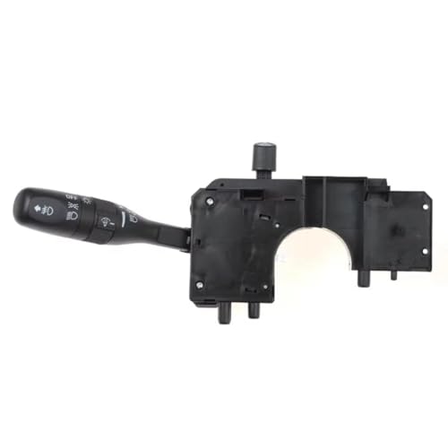 Commutateur de clignotants Dodge Neon 2001 commande essuie-glace antibrouillard - 2