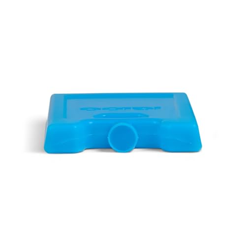 Image of Igloo Maxcold Small Ice Block, 2-Pack, Blue