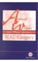 Animal Welfare and Meat Science 085199296X Book Cover